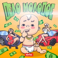 Дело молодое - Single - Metra