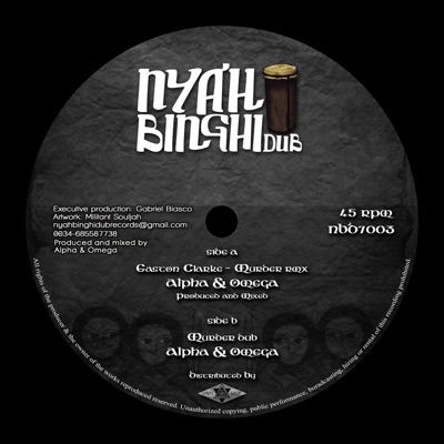 NBD7003 (Remix) - Single