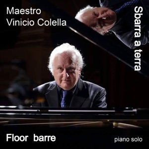 LAVORO GLUTEI ED ALLUNGAMENTO COSCE POSTERIORI (VINICIO COLELLA PIANIST)