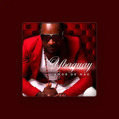 Listen to Ybaguay, watch music videos, read bio, see tour dates & more!