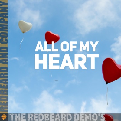 All of My Heart (feat. Mackenzee Butts & Adam Page) [Acoustic] - Single