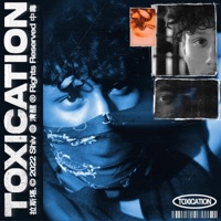 Toxication - Single - Shiv