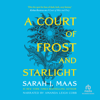 A Court of Frost and Starlight(Court of Thorns and Roses)