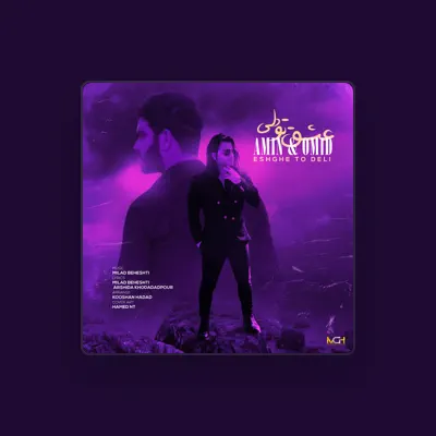 Listen to Amin, watch music videos, read bio, see tour dates & more!