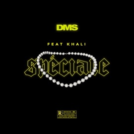 SPÉCIALE (feat. Khali) DMS