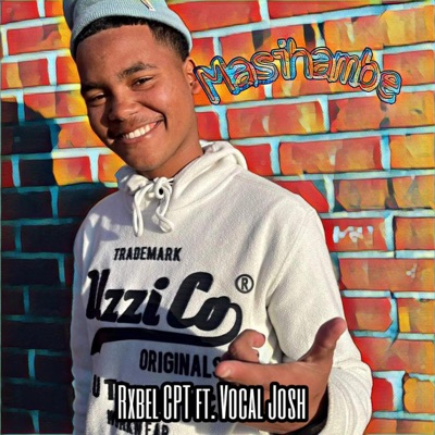 Masihambe (feat. Mc Josh) - Single