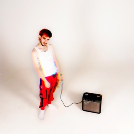 IDKWTFUM (feat. conan kid) keko