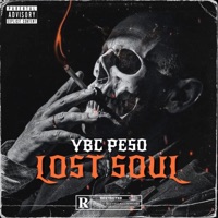 Lost Soul - EP - YBC Peso