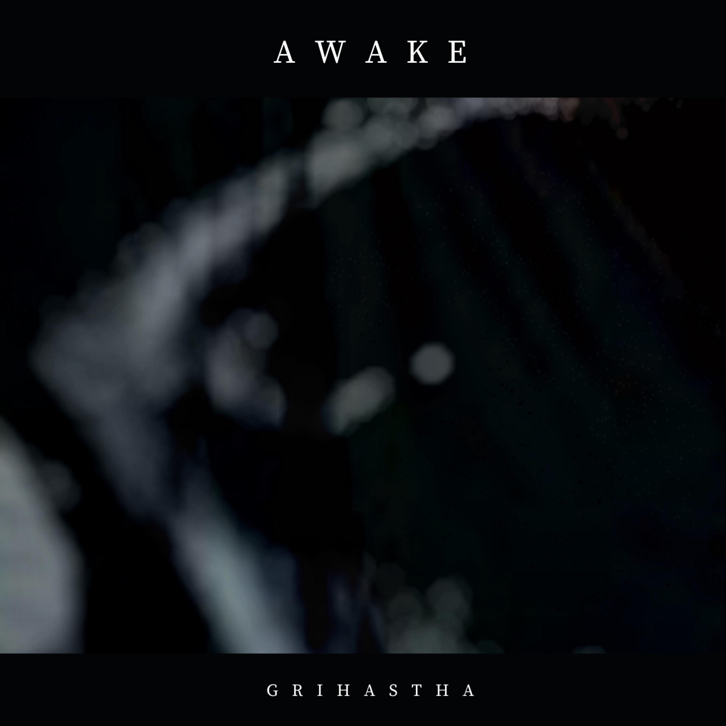 Awake - Single