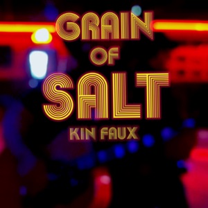 Kin Faux - Grain of Salt - Line Dance Choreographer