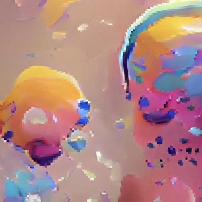 Not To Pop Your Bubble... - Single