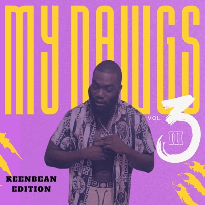 My Dawgs 3 (Khopped and Smith) [feat. Big Berry] - EP