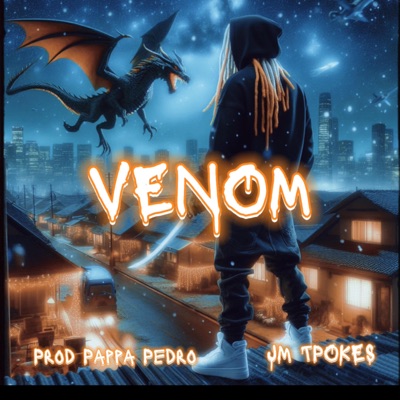 Venom - Single