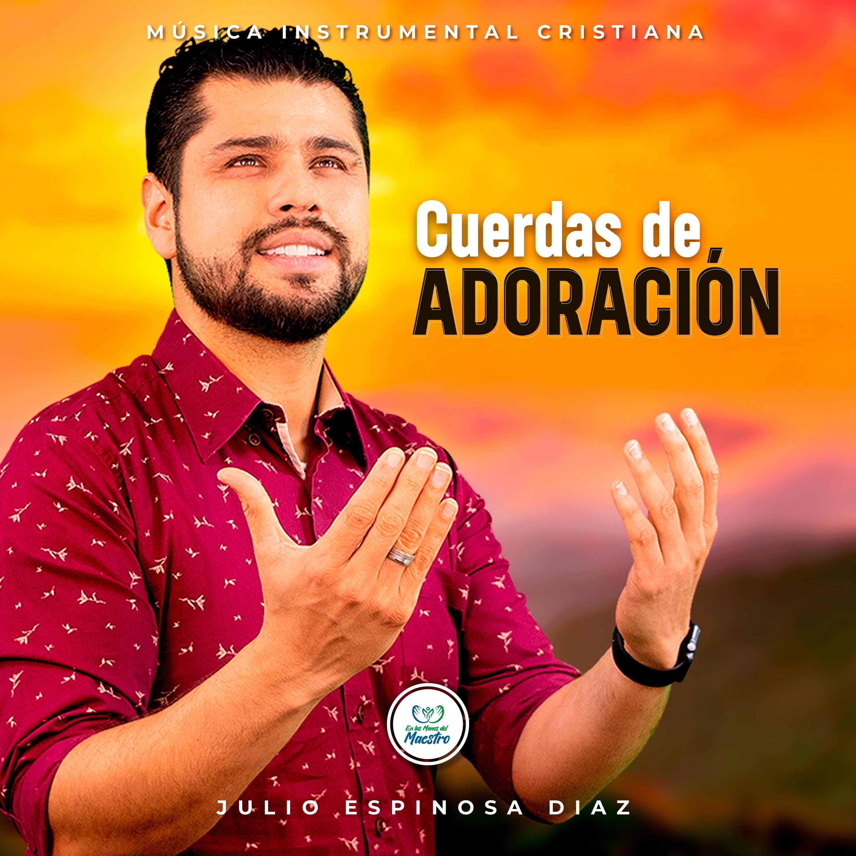Cuerdas de Adoración