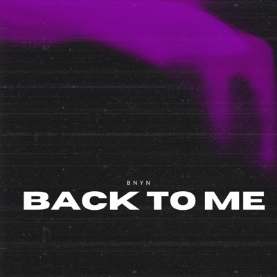 Back To Me - Single