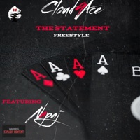 The Statement (feat. Napaj) [Freestyle] - Single - Cloud9Ace