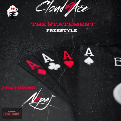 The Statement (feat. Napaj) [Freestyle] - Single