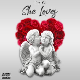 She Loves Deon