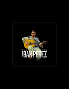 Ibán Pérezを聴いたり、ミュージックビデオを鑑賞したり、経歴やツアー日程などを確認したりしましょう！