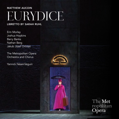 Eurydice (Live)