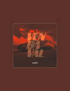 收听 Sujeito、观看音乐视频、阅读小传、查看巡演日期等 ！