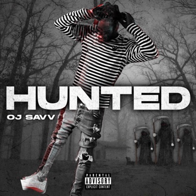 Hunted - Single