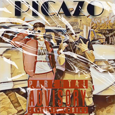 Picazo (feat. Chuchu Retro) - Single