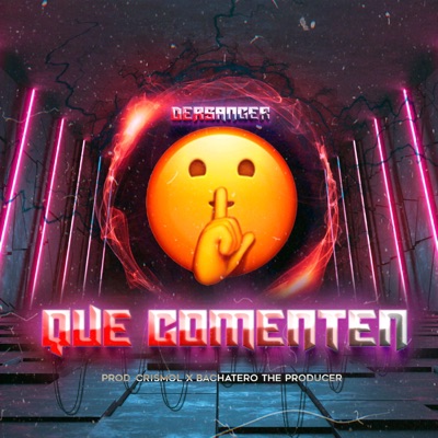 Que Comenten (feat. Prodbyfreez) - Single