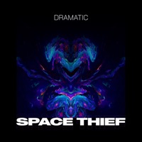 Space Thief - Single - Axelax