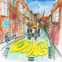 (OH)YE! - Single - E.T!, Omizs & Feutrance