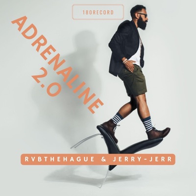 Adrenaline 2.0 - Single