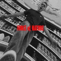 Force of Nature - Single - Freido
