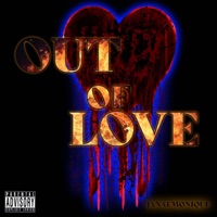 Out of Love - Single - JanaeMonique