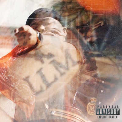 Devil On My Shoulder (feat. FTG Reggie) - Single