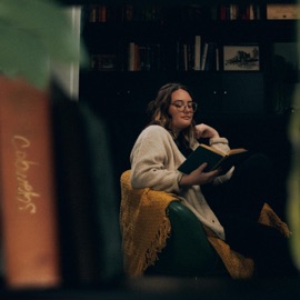 hating me (feat. Julia Harriman) Bree Gonzalez