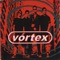 Ali na Esquina - Vórtex lyrics