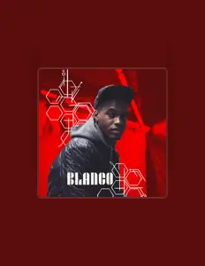 Écoutez La Blanco, regardez des vidéoclips, lisez la biographie, consultez les dates de tournée et plus encore !