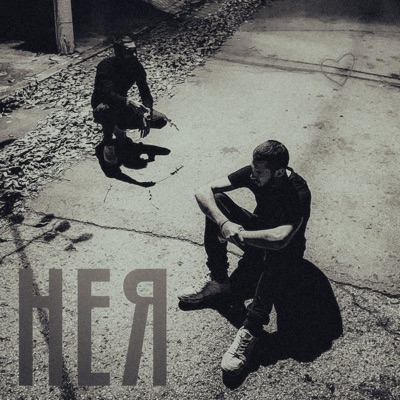 НЕЯ (feat. ERDJOO) - Single