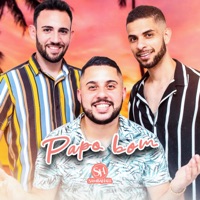 Papo Bom - Single - Sambahall