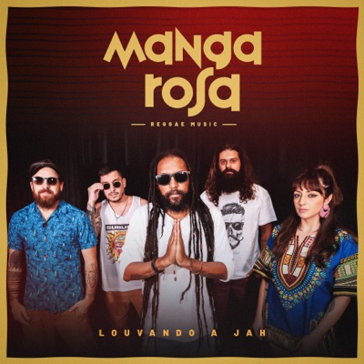 Louvando a Jah - Single