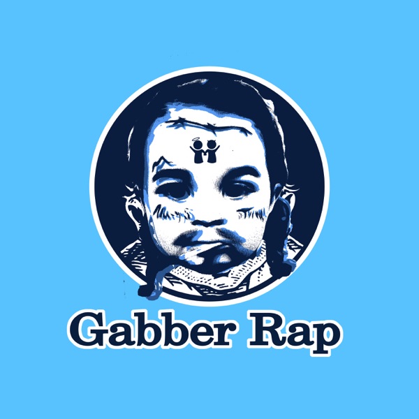 Gabber Rap (feat. Mochipet) - EP