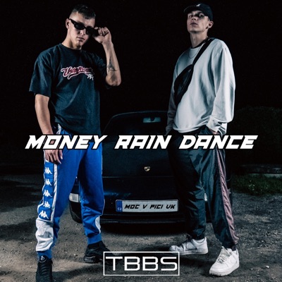 Money rain dance (feat. Glaza01) - Single