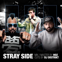 SPIRITUAL ESSENCE (feat. Afu-Ra, Lord Lhus & Douny) - Single - Stray Side