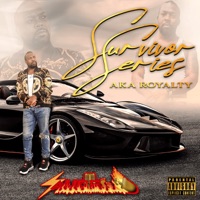 Survivor Series - Sauce