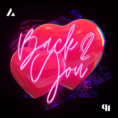 Back 2 You - Single