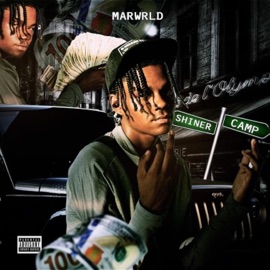 Out of Love Mar WRLD