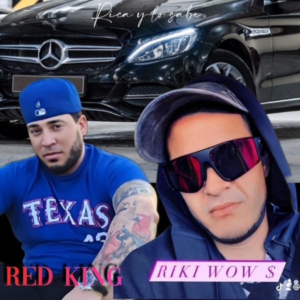Rica y lo sabe (feat. Riki Wow)