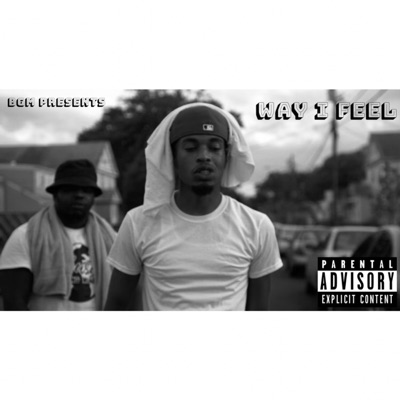 Way I Feel (feat. JP eyeslow & Bussdown.guap) - Single