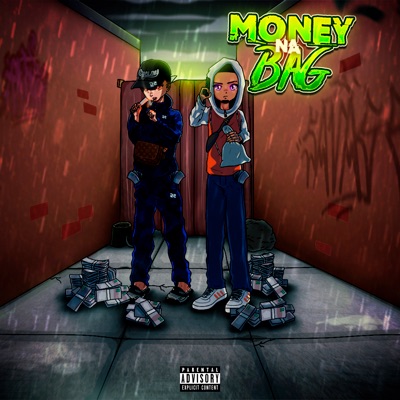 Money na Bag (feat. Trago) - Single