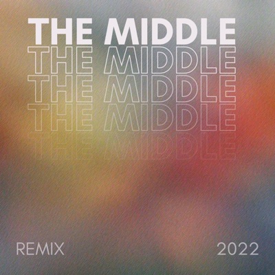 The Middle (feat. Erin Echevarria) [Remix] - Single